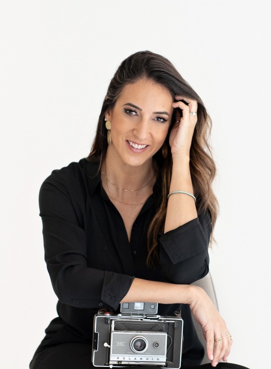 San Diego photographer - The Portrait Mama